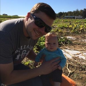 Meet your Posher, Nick